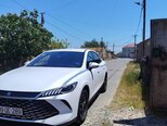 BYD Qin Plus-2
