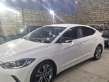 Hyundai Avante-4