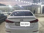 Hyundai Avante-2