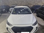 Hyundai Avante-1