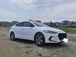 Hyundai Avante-3