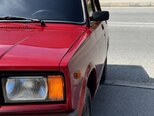 LADA (VAZ) 2107-2