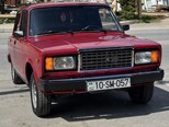 LADA (VAZ) 2107-1