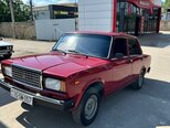 LADA (VAZ) 2107-4