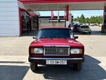 LADA (VAZ) 2107-7