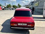 LADA (VAZ) 2107-6