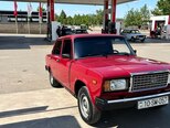 LADA (VAZ) 2107-5