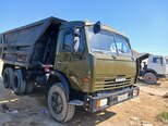 KamAz 6520-1