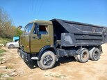 KamAz 6520-7