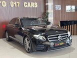 Mercedes E 220 d-2