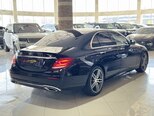 Mercedes E 220 d-8