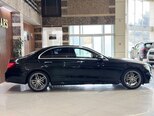 Mercedes E 220 d-7