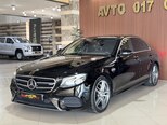 Mercedes E 220 d-5