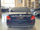 Mercedes E 220 d-9