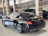Mercedes E 220 d-10