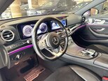 Mercedes E 220 d-11