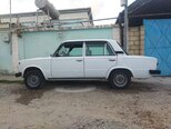 LADA (VAZ) 21011-4