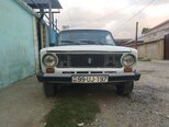 LADA (VAZ) 21011-1
