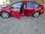 Kia Cerato-5