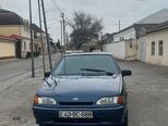 LADA (VAZ) 2115-1