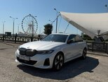 BMW i3-3