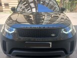 Land Rover Discovery-1