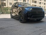 Land Rover Discovery-2