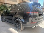 Land Rover Discovery-7
