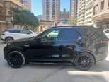 Land Rover Discovery-8
