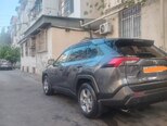 Toyota RAV4-4