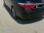 Toyota Camry-5