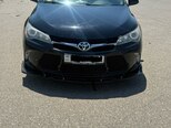 Toyota Camry-1