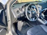 Chevrolet Cruze-4