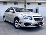 Chevrolet Cruze-1