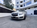 Chevrolet Cruze-2