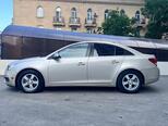 Chevrolet Cruze-11