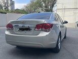 Chevrolet Cruze-10