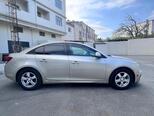 Chevrolet Cruze-12