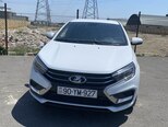 LADA (VAZ) Vesta-1