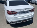 LADA (VAZ) Vesta-2