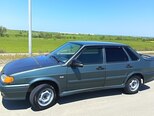 LADA (VAZ) 2115-7
