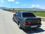 LADA (VAZ) 2115-8