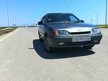LADA (VAZ) 2115-1