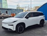 Toyota bZ3X-4