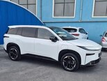 Toyota bZ3X-5