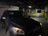 Toyota RAV4-5