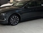 Hyundai Sonata-3