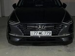 Hyundai Sonata-5