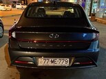 Hyundai Sonata-4