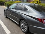 Hyundai Sonata-16
